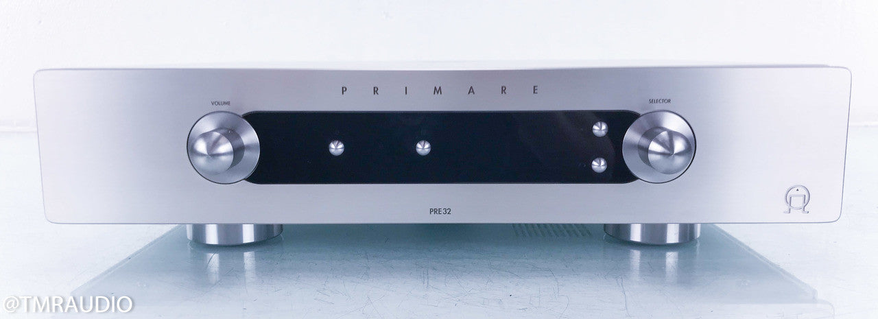 Primare PRE32 Stereo Preamplifier