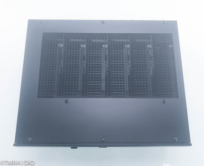 ATI AT6012 12 Channel 6-Zone Power Amplifier