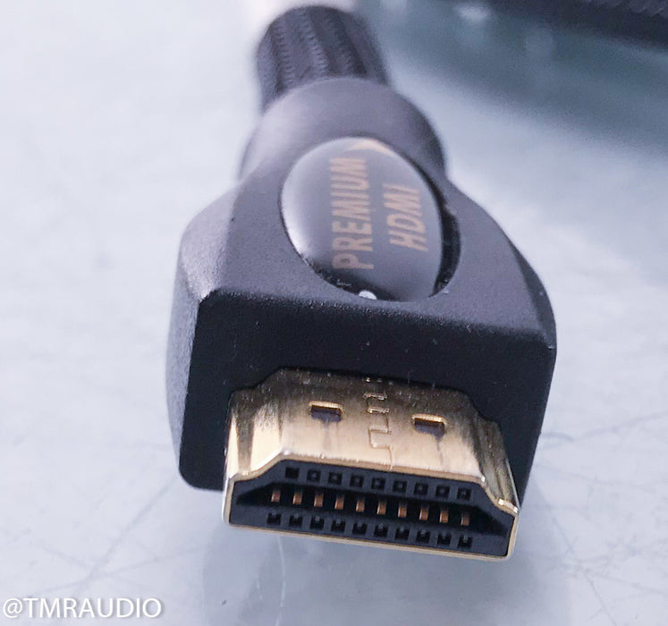 Transparent Audio Premium HDMI Cable