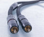Transparent MusicLink Ultra RCA Cables