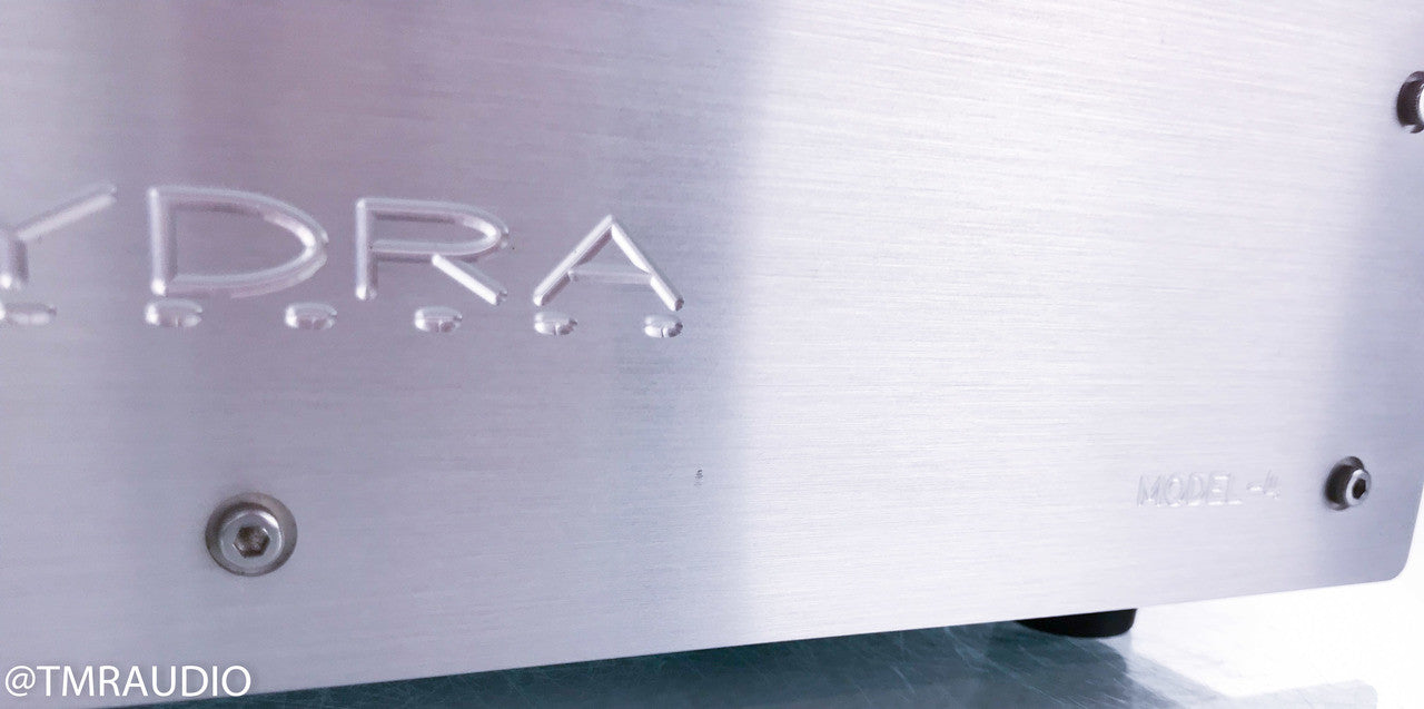 Shunyata Research Hydra Model-4 Power Conditioner
