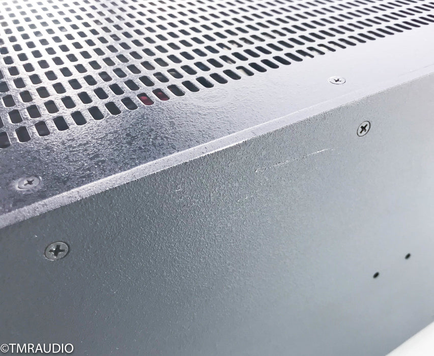 Audio Research VT200 Tube Stereo Power Amplifier