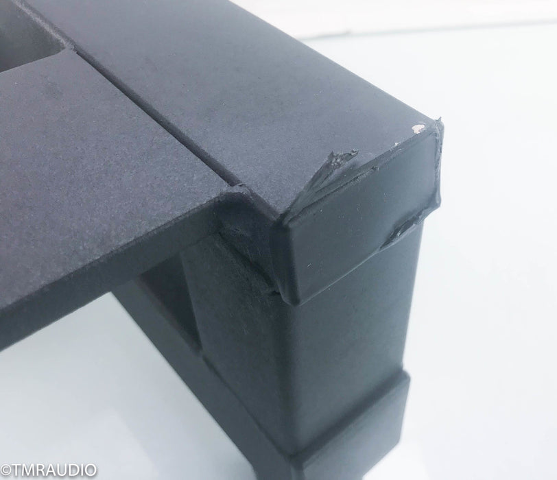 Sound Anchors Custom Amplifier / Component Stand