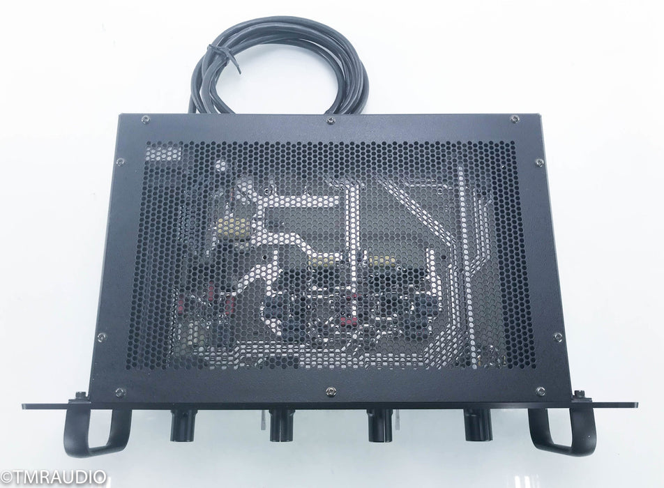 Audio Research LS3 Stereo Preamplifier