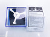 EON Research POD Record Clamp / Vinyl Disc Stabilizer