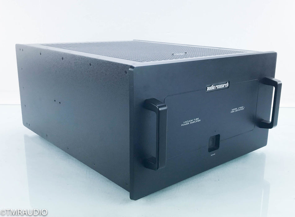 Audio Research VT200 Tube Stereo Power Amplifier