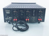 McIntosh MC7106 6 Channel Power Amplifier