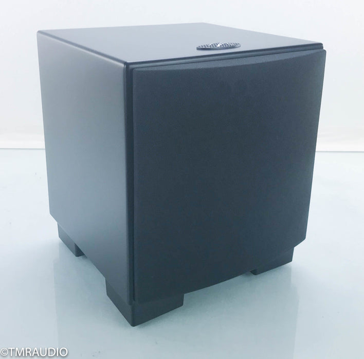 Martin Logan Dynamo 700w 10" Powered Subwoofer