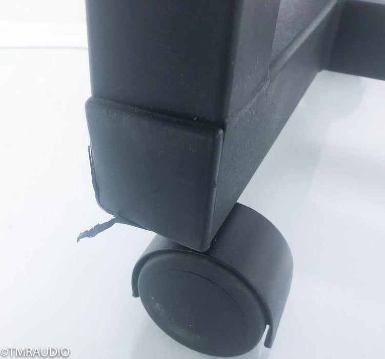 Sound Anchors Custom Amplifier / Component Stand