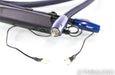 AudioQuest Husky RCA Subwoofer Cable; Single 3m Interconnect; 72v DBS