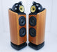 B&W 802D Floorstanding Speakers