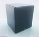Phase Tech Octave 1.0 15" Powered Subwoofer; Oak
