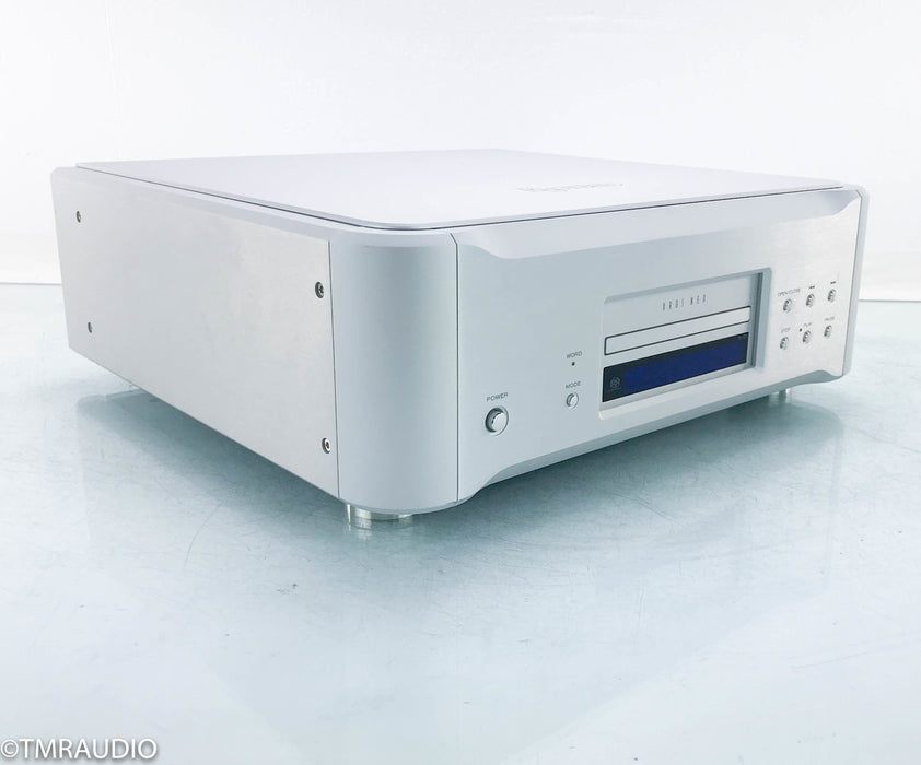 Esoteric K-01 CD / SACD Player / DAC