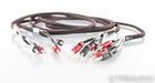 AudioQuest Rocket 33 Bi-Wire Speaker Cables; 10ft Pair