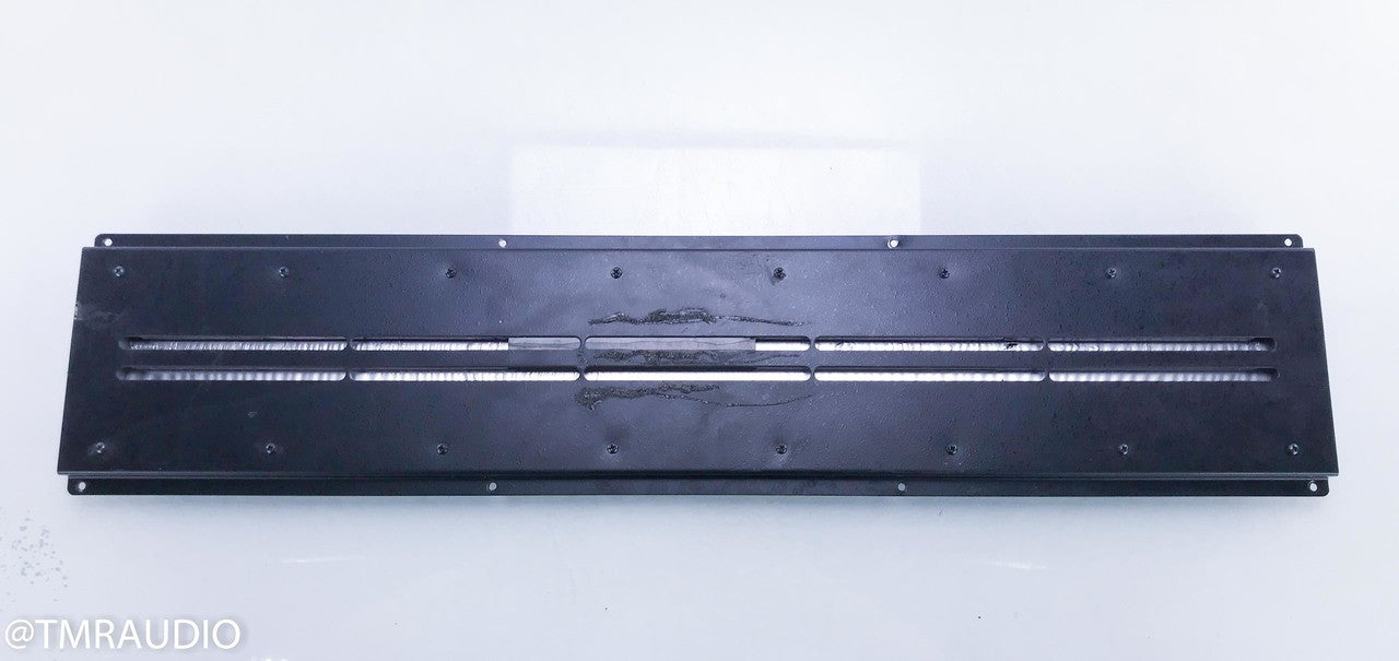 Carver Amazing Loudspeakers Ribbon Tweeter Driver; (Loose Magnet)