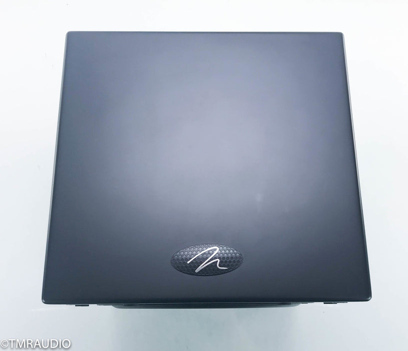 Martin Logan Dynamo 700w 10" Powered Subwoofer