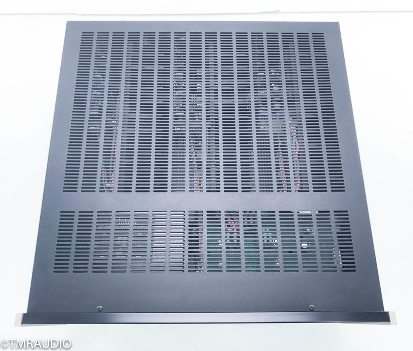 McIntosh MC7106 6 Channel Power Amplifier