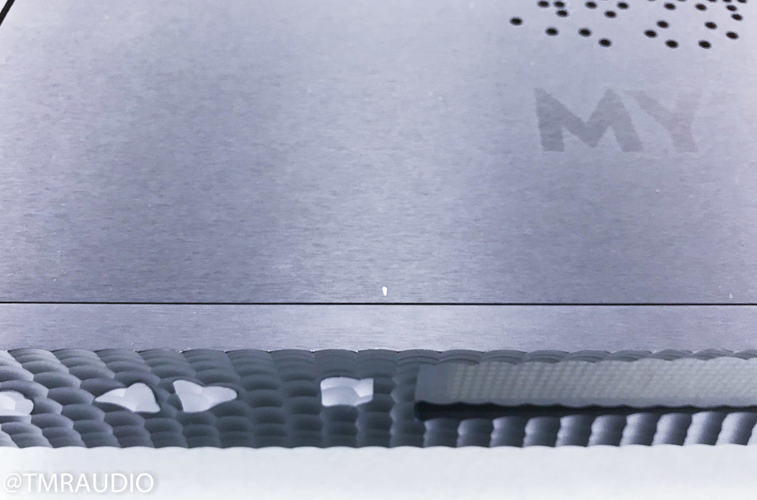 Mytek Manhattan II MQA DAC