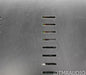 Acurus Aries Stereo Integrated Amplifier; 2.1 Channel; Touch Screen