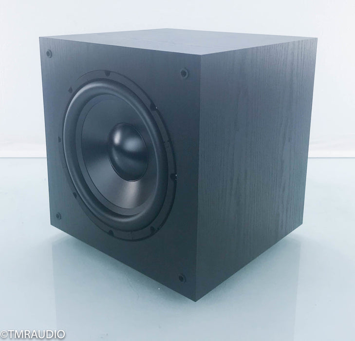 Origin Bassic SUBV10 10" Powered Subwoofer