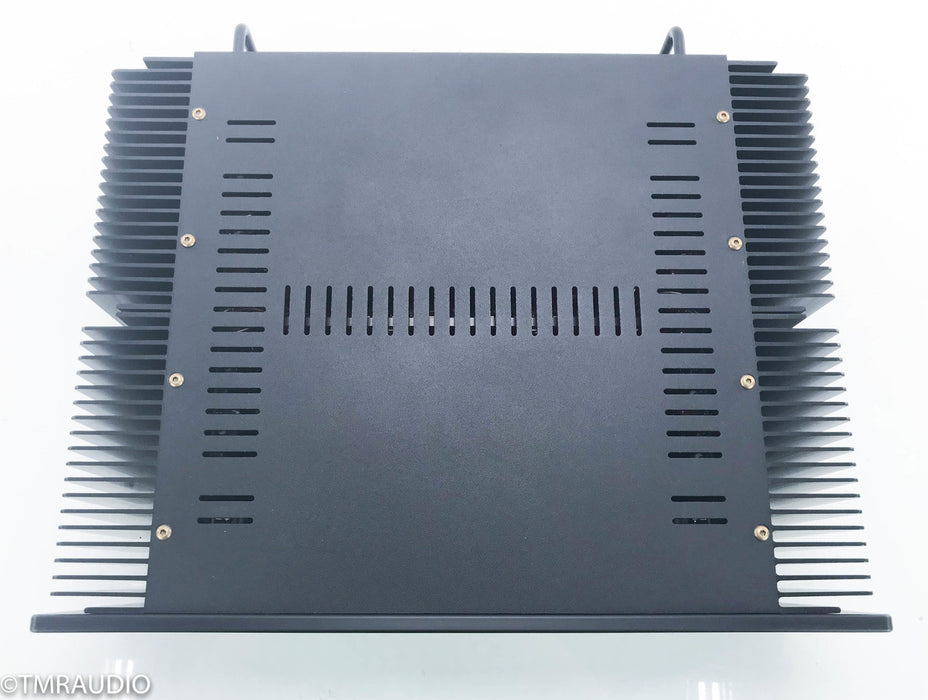Liberty Audio B2B-100 Stereo Power Amplifier