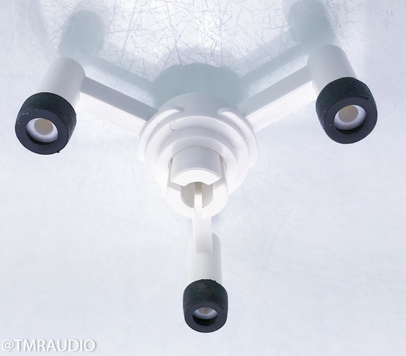 EON Research POD Record Clamp / Vinyl Disc Stabilizer