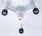 EON Research POD Record Clamp / Vinyl Disc Stabilizer