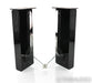 Q Acoustics Concept 20 Speaker Stands; Black Pair; 25.5"