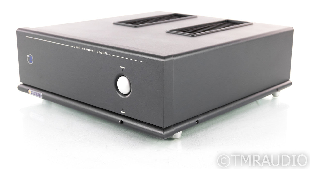 Proceed HPA2 Dual Mono Power Amplifier; HPA-2