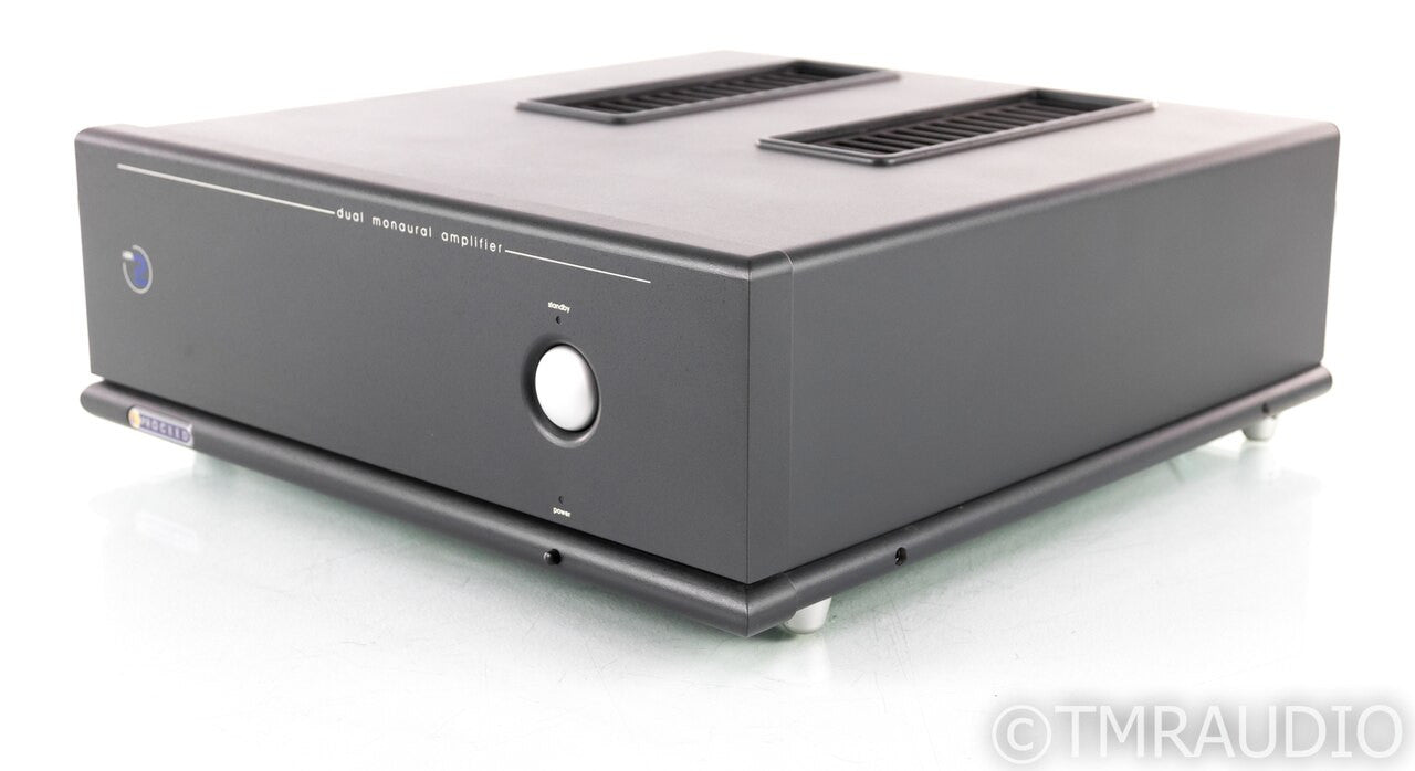 Proceed HPA2 Dual Mono Power Amplifier; HPA-2