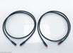 Morrow Audio MA-6 Grand Reference RCA Cables