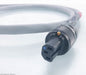 Silver Circle Vesuvius Power Cable