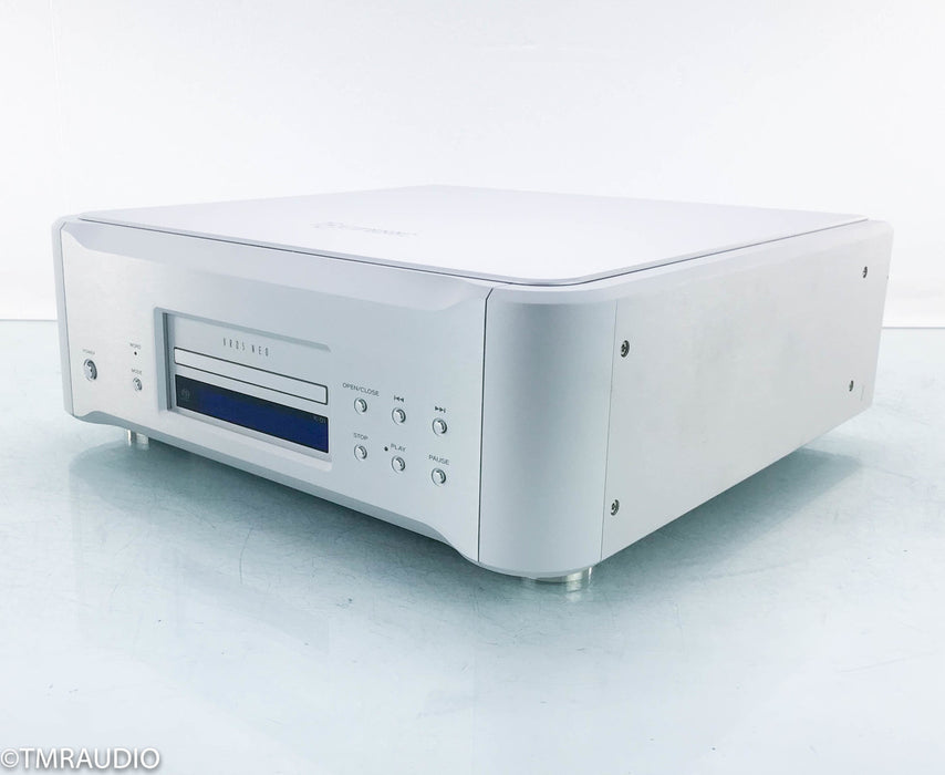 Esoteric K-01 CD / SACD Player / DAC
