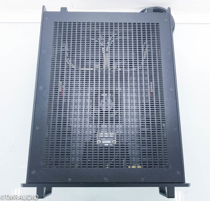 Audio Research VT200 Tube Stereo Power Amplifier