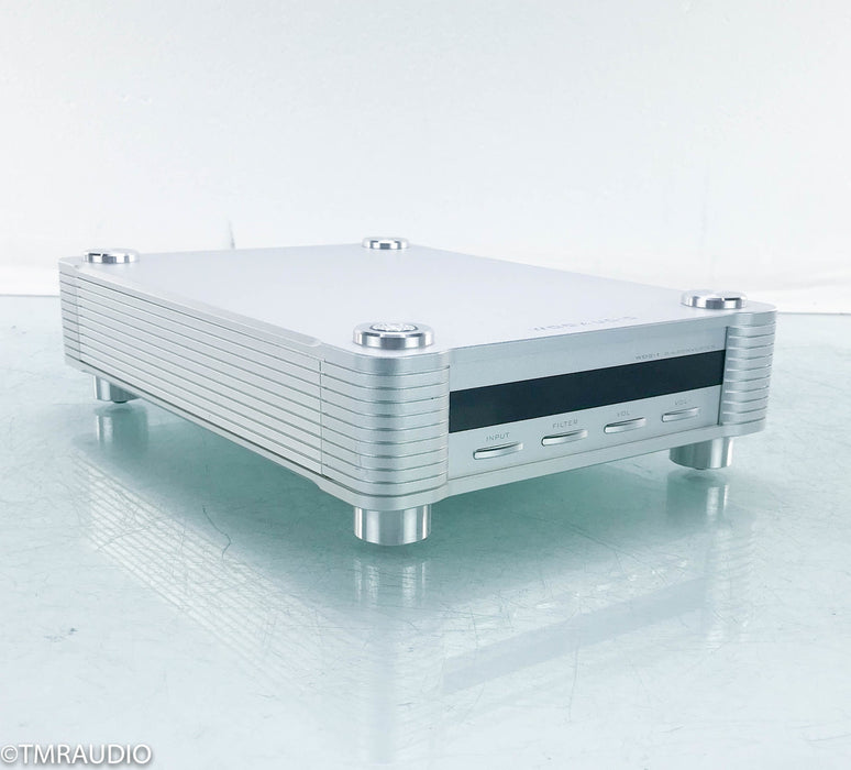 Woo Audio WDS-1 DAC