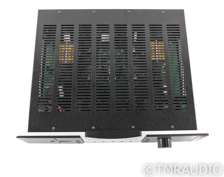 BAT VK-32 SE Stereo Tube Preamplifier; VK32SE; Low Tube Hours (No Remote)