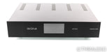 Acurus Aries Stereo Integrated Amplifier; 2.1 Channel; Touch Screen