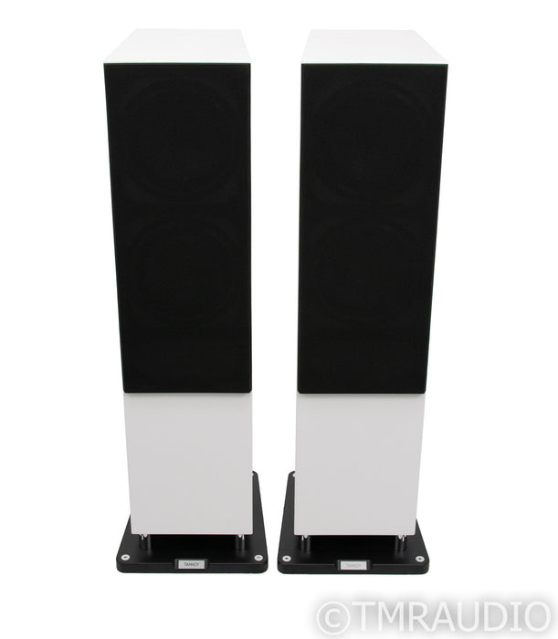 Tannoy Revolution XT8F Floorstanding Speakers