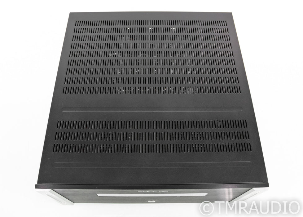 Emotiva XPA-2 Stereo Power Amplifier; XPA2