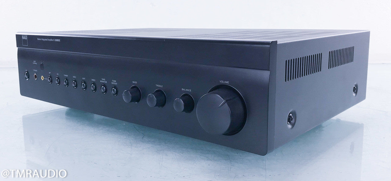 NAD C 326BEE 2.2 Channel Integrated Amplifier