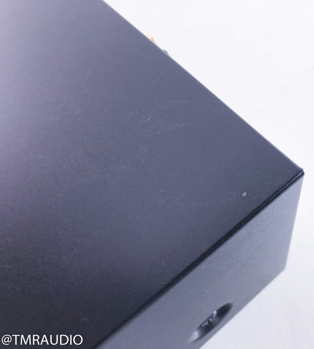 Cocktail Audio CA-X40 DSD HD Network Server