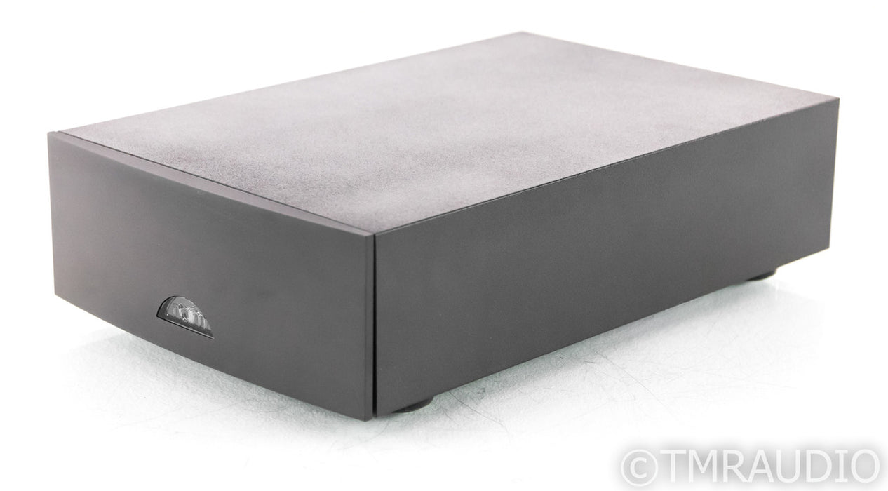 Naim Superline MC Phono Preamplifier; Standard Model (No PSU)
