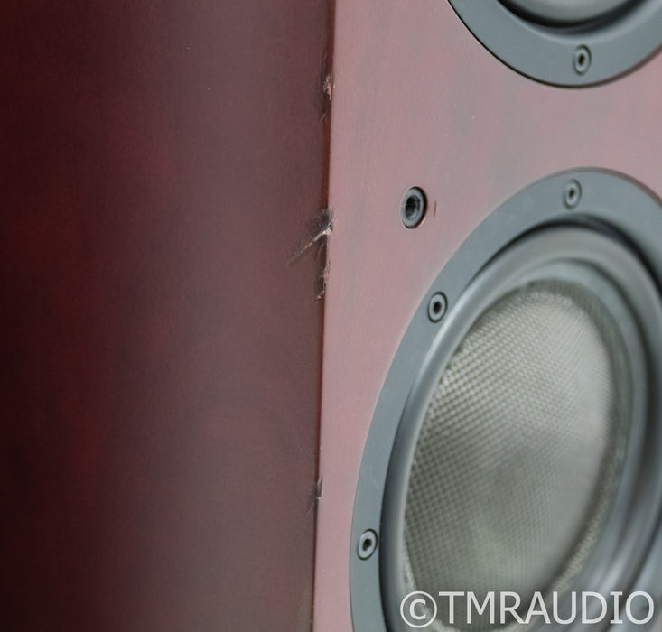 B&W Nautilus 804 Floorstanding Speakers