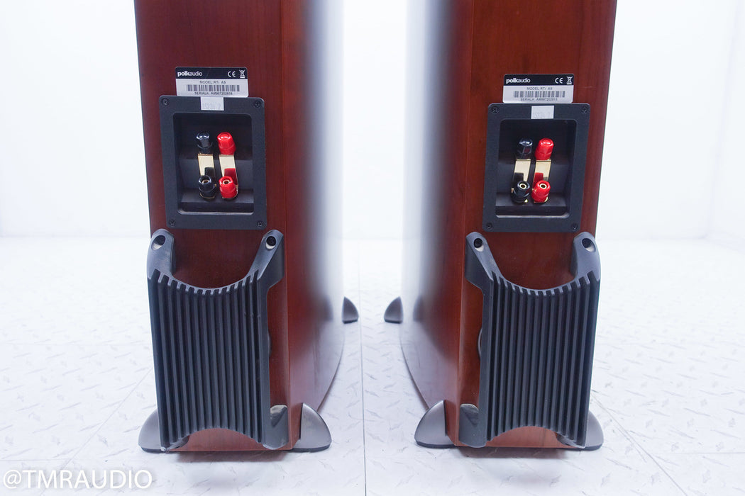 Polk Audio RTi A9 Floorstanding Speakers