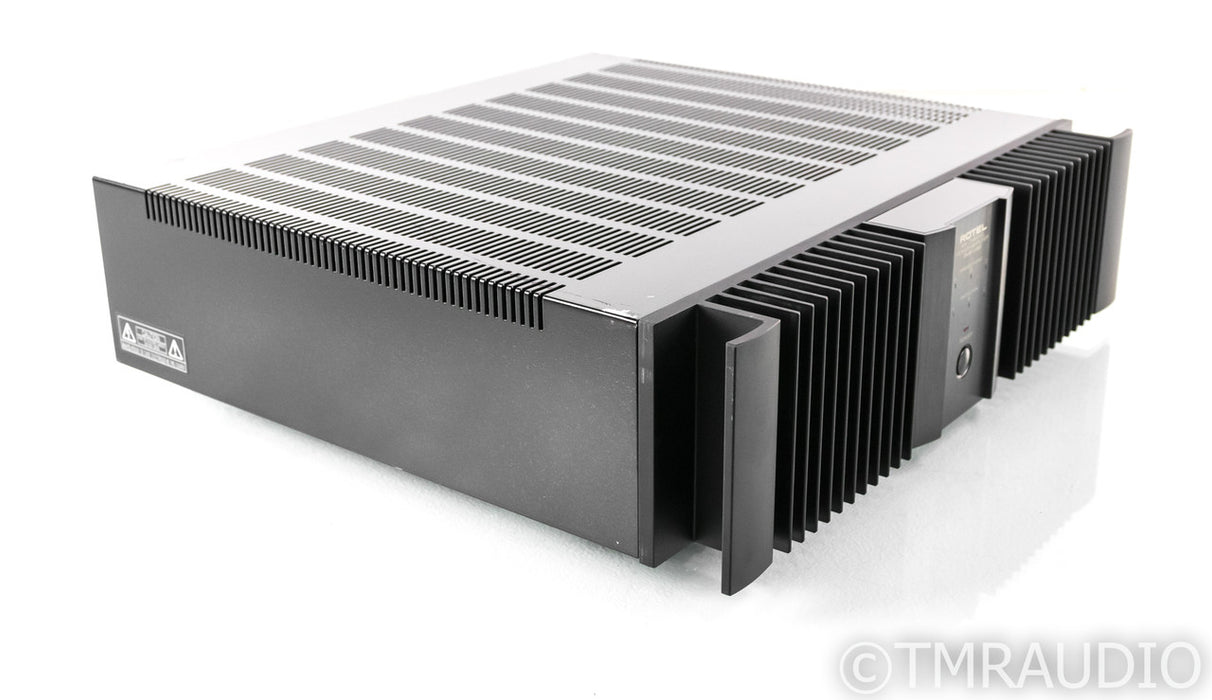 Rotel RMB-1066 6 Channel Power Amplifier; RMB1066