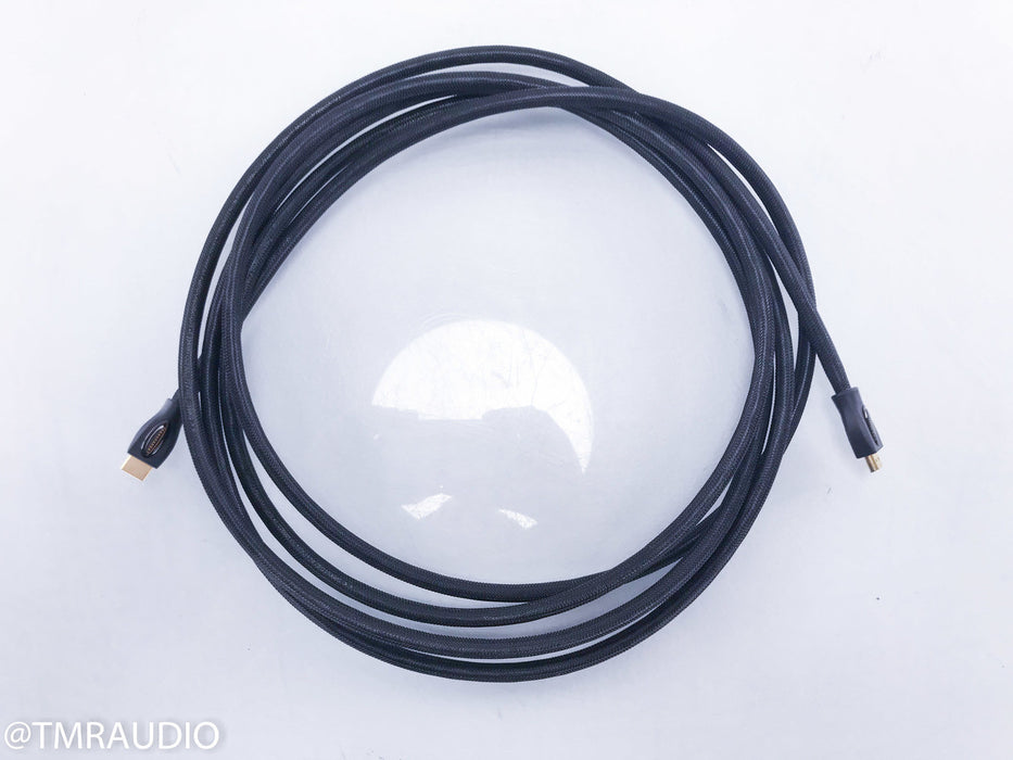 Transparent Audio Premium HDMI Cable
