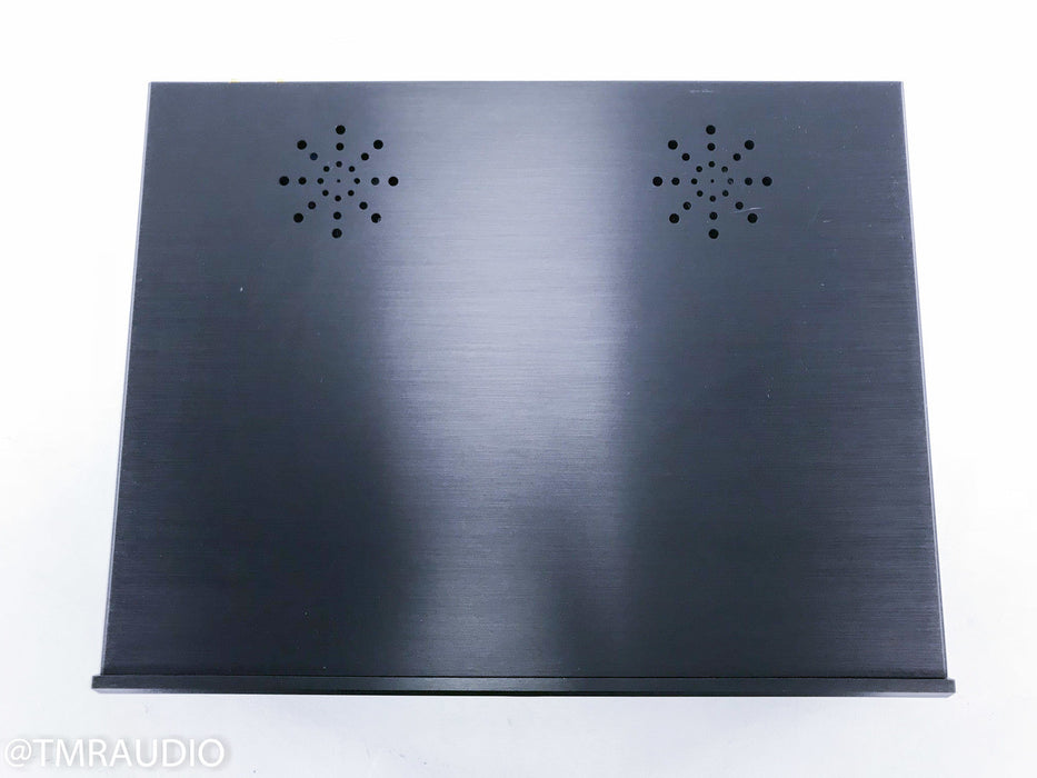 Opera Consonance CD120 Tube CD Player