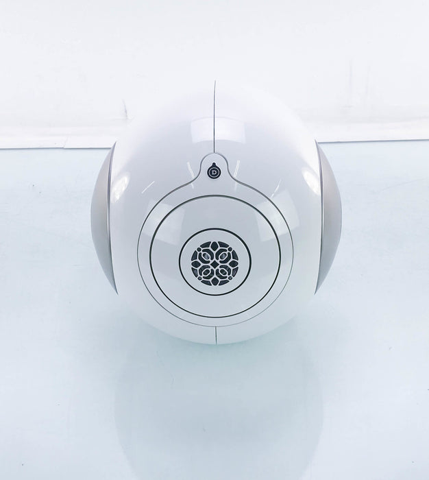 Devialet Silver Phantom 3000 Watt Wireless Speaker; DB245