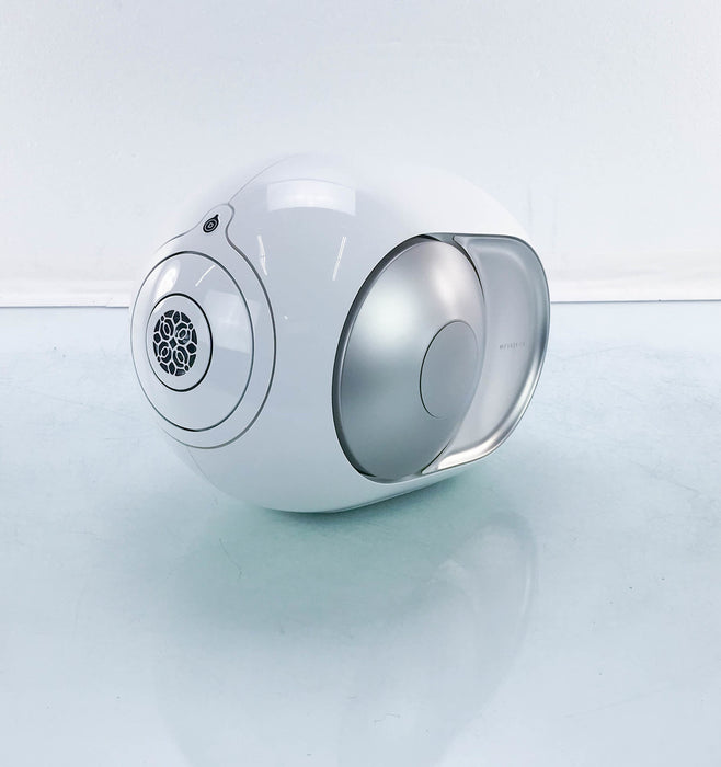 Devialet Silver Phantom 3000 Watt Wireless Speaker; DB245