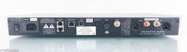 Resolution Audio Cantata DAC